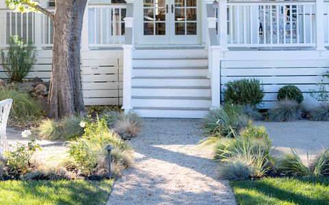 Farmhouse Getaway at Hoopes Family Vineyards