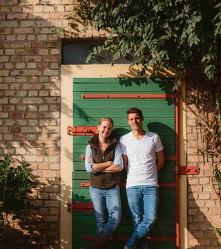 Degustazione di vini e visita alla Weingut Lisa Bunn