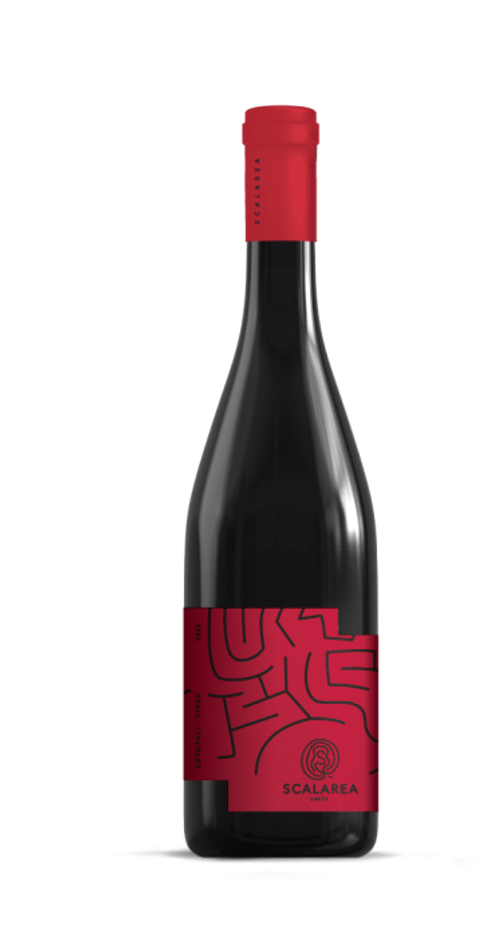 Scalarea Red