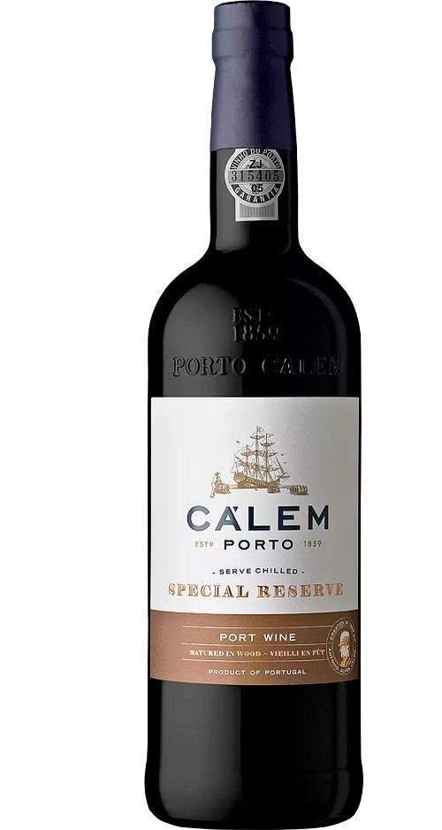 Special reserve