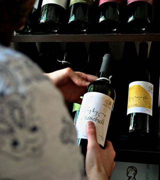 Kartli Artisan Wine & Cellar Tour