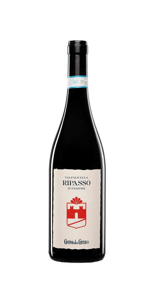 Cantina del Castello - Valpolicella Superior Ripasso