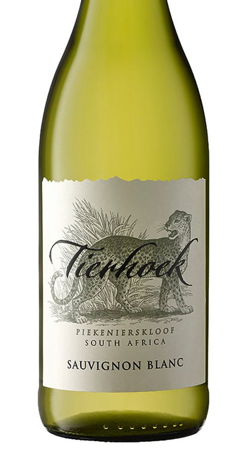 Tierhoek - Tierhoek Sauvignon Blanc 2022