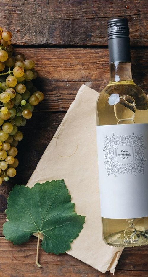 White Blend