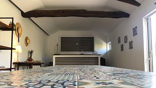 Portweinprobe in der Quinta da Pousada - Casa de Campo