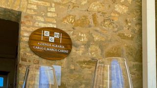 Degustação Guiada de 4 Vinhos na Azienda Agraria Carlo e Marco Carini