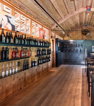 Kränzelhof Winery