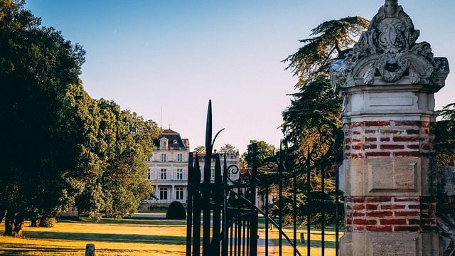 La vita a Giscours