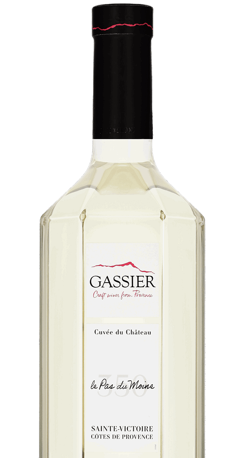 Château Gassier Bottle3 Wt2025
