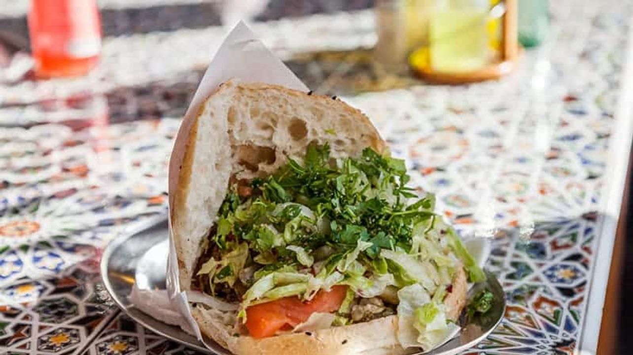Geheime Food-Touren Berlin