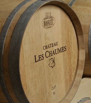Degustação de vinhos, passeio e piquenique no Château Les Chaumes