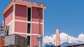 Cata de licores y visita guiada en Russo Siciliano