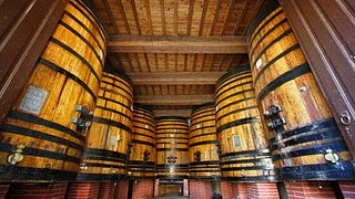 Domaine Cazes