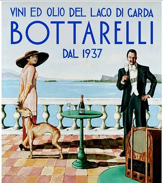 Dégustation de vins et visite chez AA Bottarelli Franco & Valerio