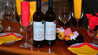 Iliaseuli Family Wine Cellar