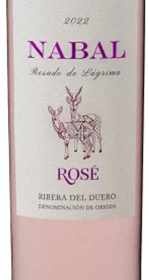Naball Rosè