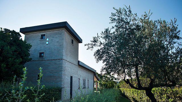 Tenuta Masciangelo