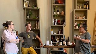 Cantina del Malandrino