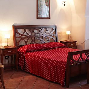 Comfort in Masseria