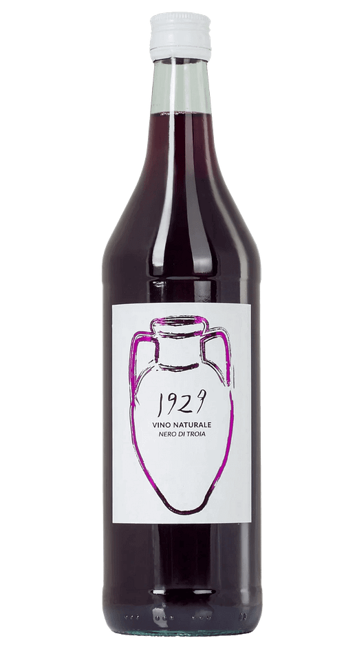 1929 Negroamaro