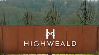 Highweald Wine Estate