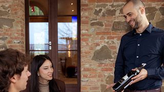 Montepulciano: Weinprobe mit typisch toskanischem Aufschnitt