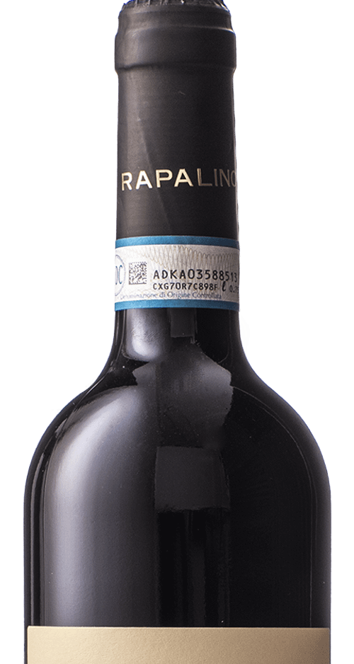 Dolcetto d'Alba DOC