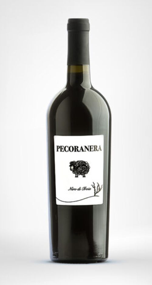  Pecoranera Nero di Troia