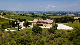 Degustazione del Territorio alla Tenuta di Tavignano