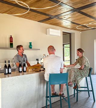 Roero… Et pas seulement ça | Dégustation de vins chez Az.Agr. Battaglino Angelo pQlin