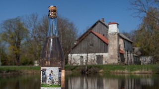Harjumaa’s Unique Berry & Sparkling Wine Tasting