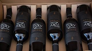 "CONOSCERE" a Viñedos Alonso Del Yerro