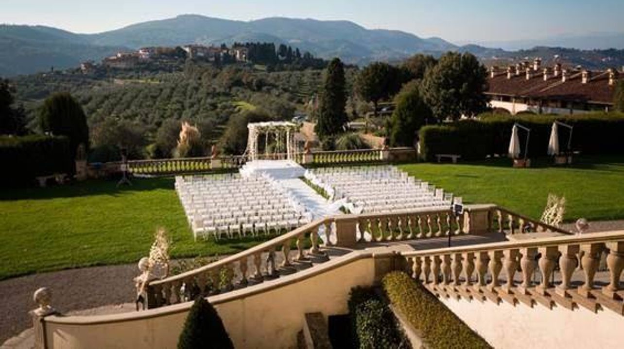 Tenuta Di Artimino: A Historical Winery in Tuscany