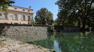 Château de Beaupré, Château La Verrerie & Château Bonisson Intensive wine experience