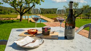 MontRubí Winery