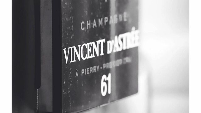 Champagne Chardonnay Masterclass