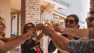 Circuit de 2 jours autour des vins d'Herzégovine