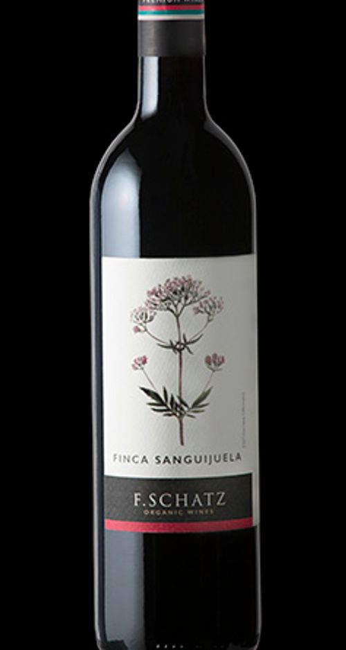 Finca Sanguijuela 