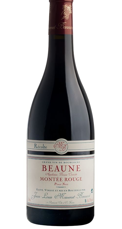 Beaune “Montée Rouge” - Pinot Noir (2022 vintage)