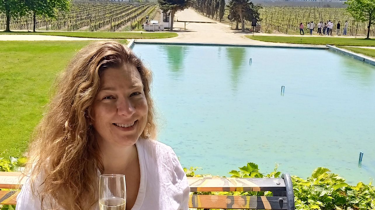 La valle di Casablanca