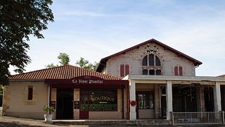 Tour e degustação da Odisseia de la Rose | La Rose Pauillac