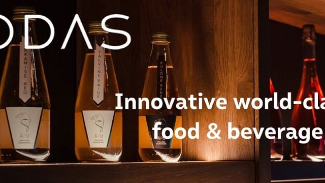 Kodas - A Unique Winery Experience in Southern Estonia