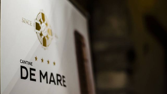 Cantine De Mare