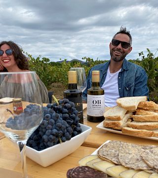 Catalonia Wine & Olive Legacy: Masetplana Tasting Journey