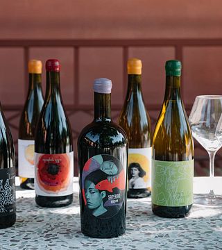 Kakheti Wine & Dine at Nekresi Estate
