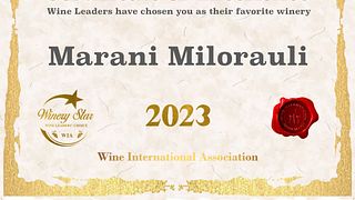 Degustazione e tour di vini premium al Marani Milorauli