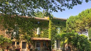 Two intensive days in Châteauneuf-du-Pape & Rhône valley wine appellation