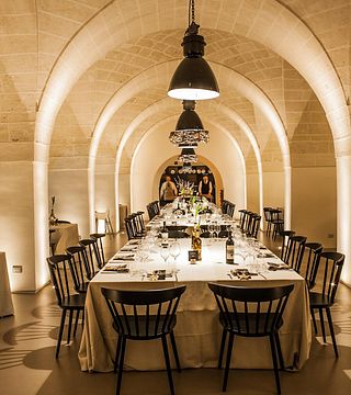 Masseria Amastuola