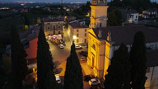 Bistro Tasting at Castrum Relais in Valpolicella - Classic Long Trip + IGT