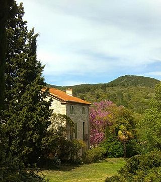 Grand Guilhem Winery